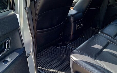 Mitsubishi Pajero IV, 2007 год, 1 290 000 рублей, 9 фотография