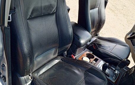Mitsubishi Pajero IV, 2007 год, 1 290 000 рублей, 17 фотография