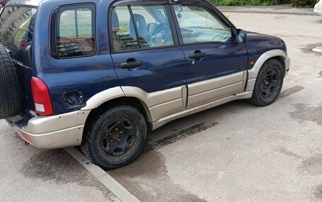 Suzuki Grand Vitara, 2002 год, 440 000 рублей, 3 фотография