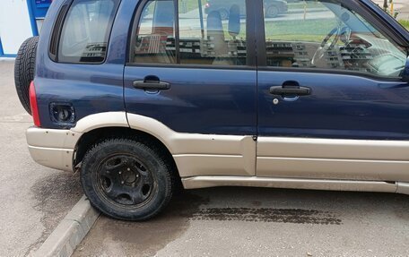 Suzuki Grand Vitara, 2002 год, 440 000 рублей, 2 фотография