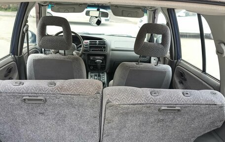 Suzuki Grand Vitara, 2002 год, 440 000 рублей, 6 фотография