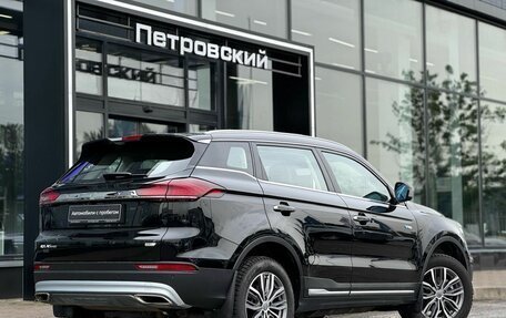 Geely Atlas, 2024 год, 2 280 000 рублей, 3 фотография