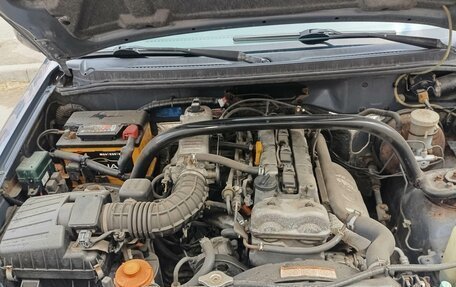 Suzuki Grand Vitara, 2002 год, 440 000 рублей, 7 фотография