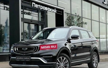 Geely Atlas, 2024 год, 2 280 000 рублей, 5 фотография