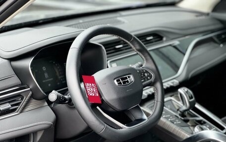 Geely Atlas, 2024 год, 2 280 000 рублей, 11 фотография