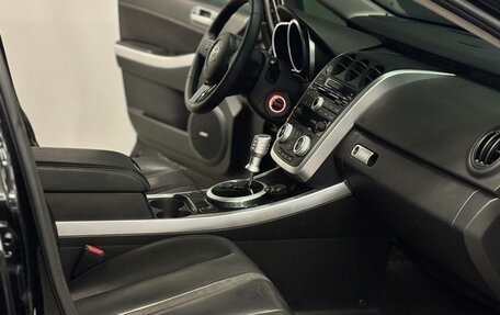 Mazda CX-7 I рестайлинг, 2008 год, 907 000 рублей, 14 фотография