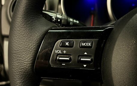 Mazda CX-7 I рестайлинг, 2008 год, 907 000 рублей, 10 фотография