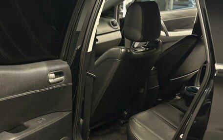 Mazda CX-7 I рестайлинг, 2008 год, 907 000 рублей, 16 фотография