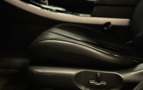 Mazda CX-7 I рестайлинг, 2008 год, 907 000 рублей, 15 фотография