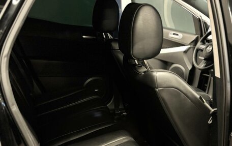 Mazda CX-7 I рестайлинг, 2008 год, 907 000 рублей, 17 фотография
