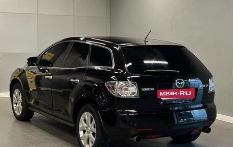 Mazda CX-7 I рестайлинг, 2008 год, 907 000 рублей, 6 фотография