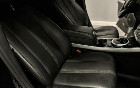 Mazda CX-7 I рестайлинг, 2008 год, 907 000 рублей, 18 фотография