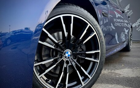 BMW 5 серия, 2015 год, 3 065 000 рублей, 10 фотография