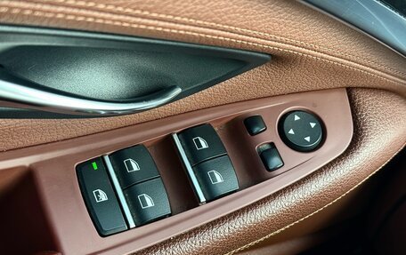 BMW 5 серия, 2015 год, 3 065 000 рублей, 18 фотография