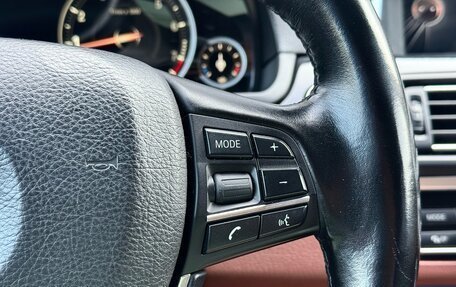 BMW 5 серия, 2015 год, 3 065 000 рублей, 16 фотография