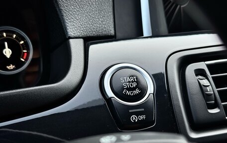 BMW 5 серия, 2015 год, 3 065 000 рублей, 22 фотография
