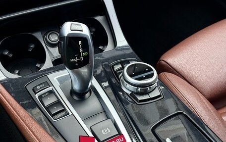 BMW 5 серия, 2015 год, 3 065 000 рублей, 26 фотография