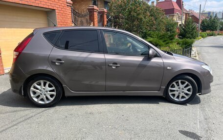 Hyundai i30 I, 2011 год, 750 000 рублей, 4 фотография