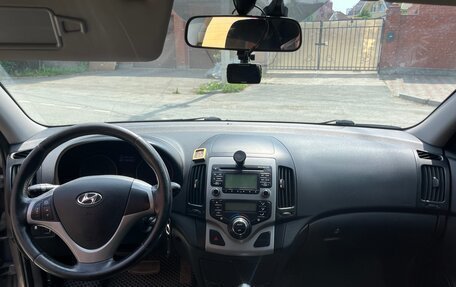 Hyundai i30 I, 2011 год, 750 000 рублей, 10 фотография
