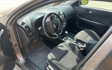 Hyundai i30 I, 2011 год, 750 000 рублей, 9 фотография