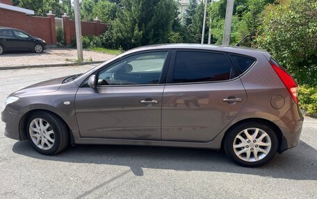 Hyundai i30 I, 2011 год, 750 000 рублей, 8 фотография