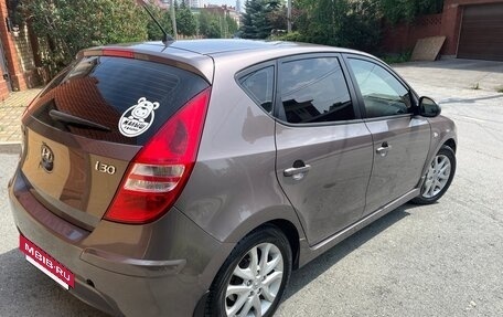 Hyundai i30 I, 2011 год, 750 000 рублей, 7 фотография
