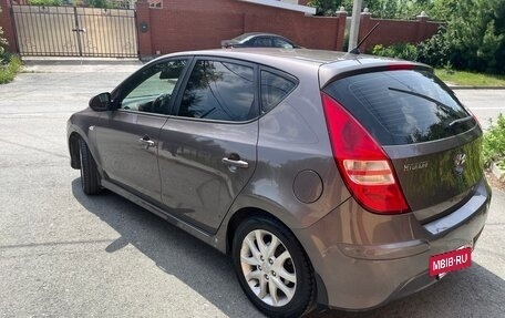 Hyundai i30 I, 2011 год, 750 000 рублей, 6 фотография