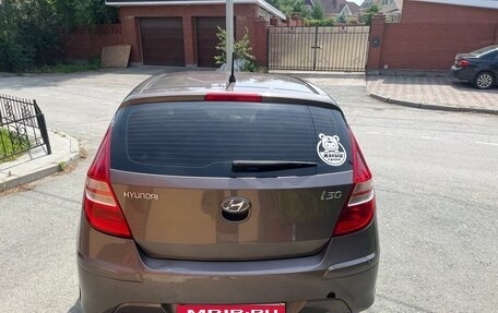 Hyundai i30 I, 2011 год, 750 000 рублей, 5 фотография