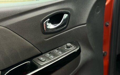 Renault Kaptur I рестайлинг, 2017 год, 1 050 000 рублей, 11 фотография