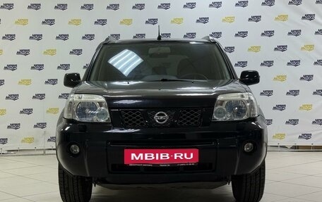 Nissan X-Trail, 2005 год, 843 000 рублей, 2 фотография