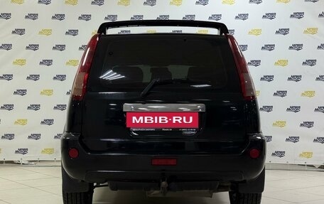 Nissan X-Trail, 2005 год, 843 000 рублей, 6 фотография