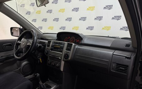 Nissan X-Trail, 2005 год, 843 000 рублей, 9 фотография