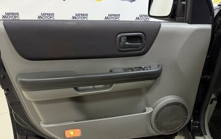 Nissan X-Trail, 2005 год, 843 000 рублей, 12 фотография