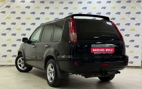 Nissan X-Trail, 2005 год, 843 000 рублей, 7 фотография