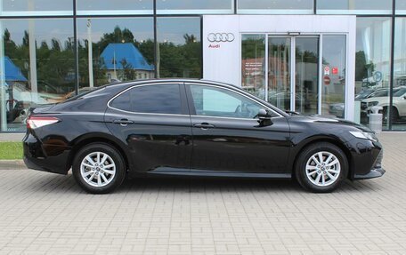 Toyota Camry, 2019 год, 2 550 000 рублей, 4 фотография