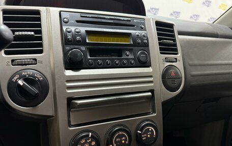 Nissan X-Trail, 2005 год, 843 000 рублей, 15 фотография