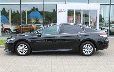 Toyota Camry, 2019 год, 2 550 000 рублей, 9 фотография