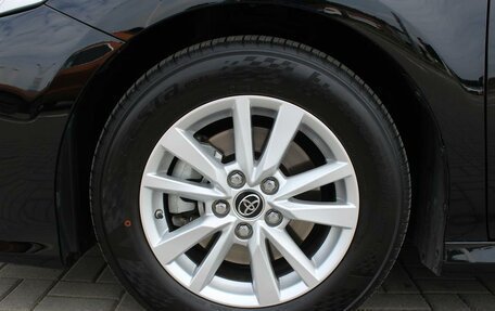 Toyota Camry, 2019 год, 2 550 000 рублей, 10 фотография