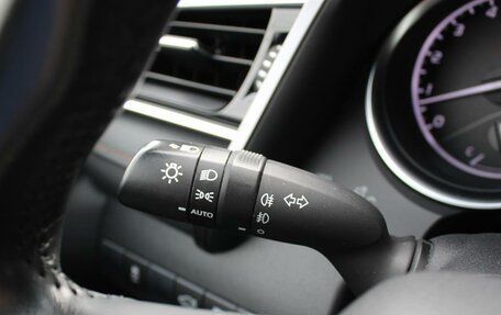 Toyota Camry, 2019 год, 2 550 000 рублей, 20 фотография