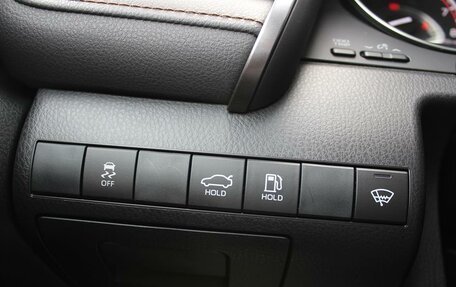 Toyota Camry, 2019 год, 2 550 000 рублей, 23 фотография