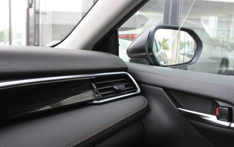 Toyota Camry, 2019 год, 2 550 000 рублей, 30 фотография
