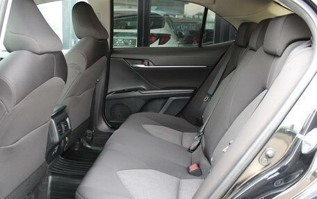 Toyota Camry, 2019 год, 2 550 000 рублей, 31 фотография