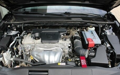 Toyota Camry, 2019 год, 2 550 000 рублей, 36 фотография