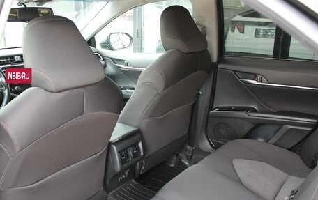 Toyota Camry, 2019 год, 2 550 000 рублей, 33 фотография