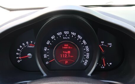 KIA Sportage III, 2012 год, 1 299 000 рублей, 17 фотография