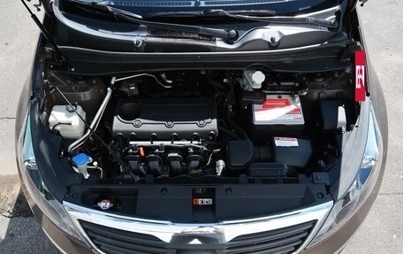 KIA Sportage III, 2012 год, 1 299 000 рублей, 4 фотография