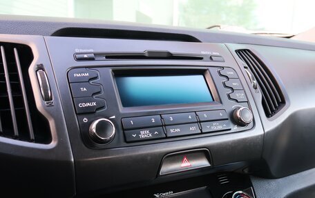 KIA Sportage III, 2012 год, 1 299 000 рублей, 20 фотография