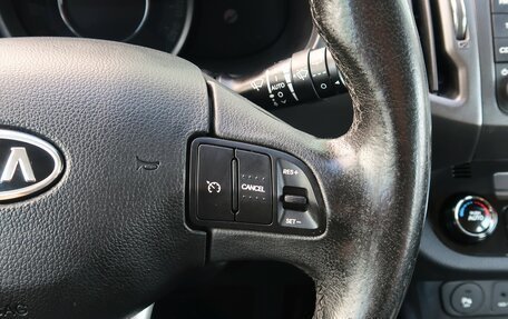 KIA Sportage III, 2012 год, 1 299 000 рублей, 31 фотография