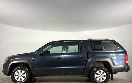 Volkswagen Amarok I рестайлинг, 2010 год, 1 022 000 рублей, 8 фотография