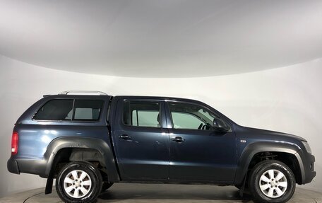 Volkswagen Amarok I рестайлинг, 2010 год, 1 022 000 рублей, 4 фотография